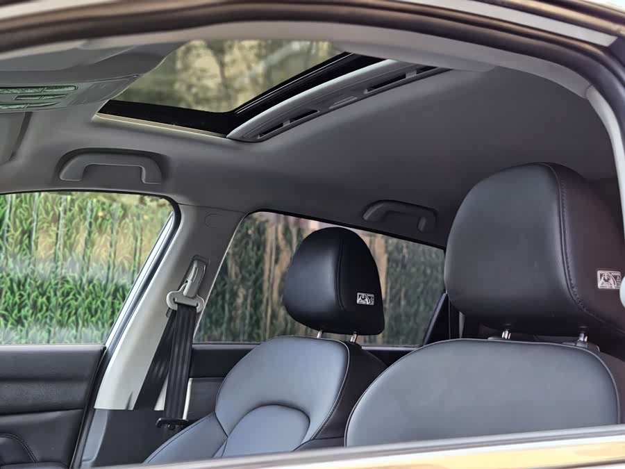 Haval H2 2016 immagine di auto #23