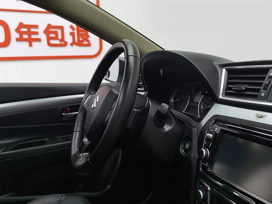 铃木 启悦 2015 汽车图片 #23