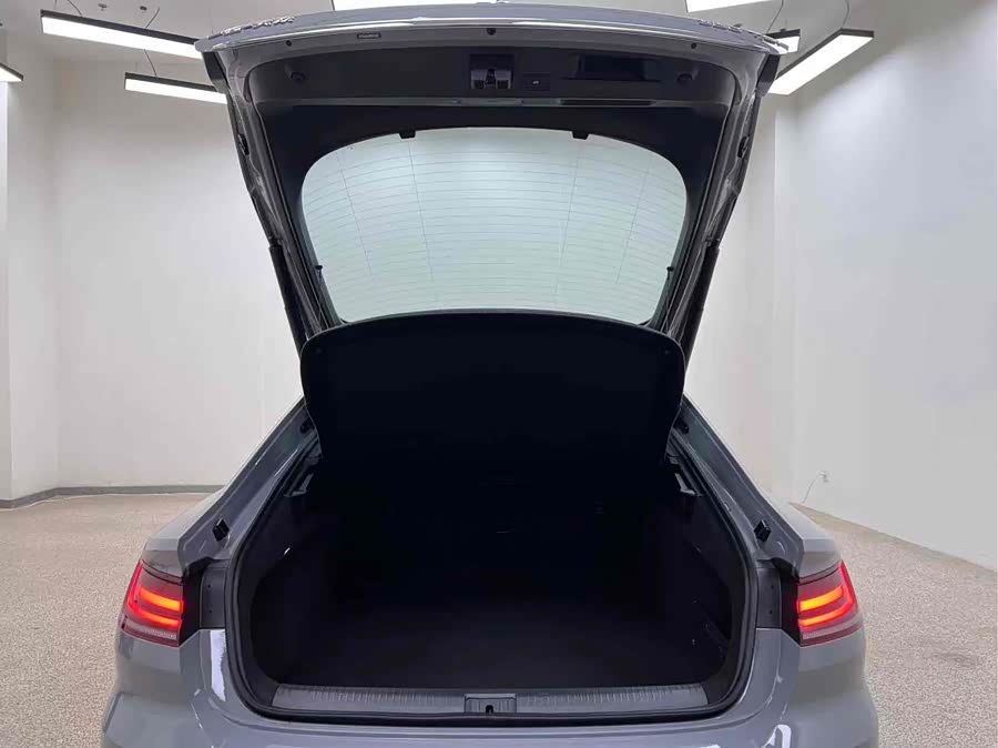 Volkswagen CC (FAW-Volkswagen) 2024 car image #23