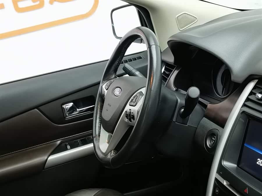 Ford Edge (Imported) 2013 imagen de coche #23