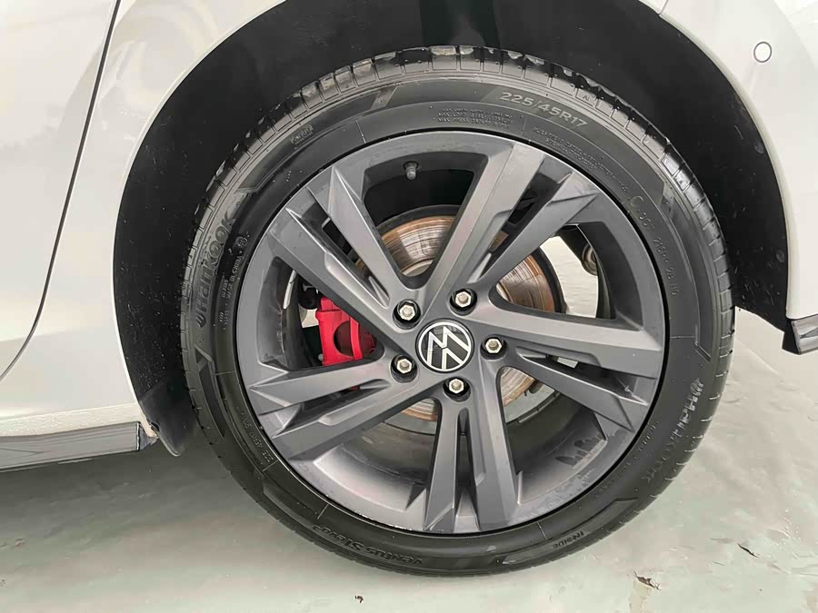 大众 高尔夫 2022 汽车图片 #23