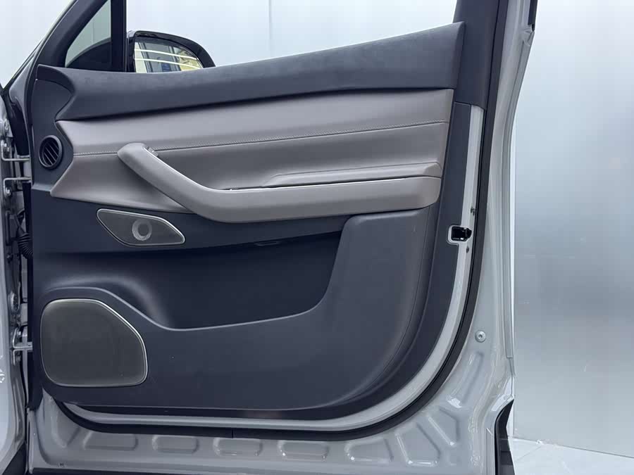 蔚来 蔚来ES7 2022 汽车图片 #23