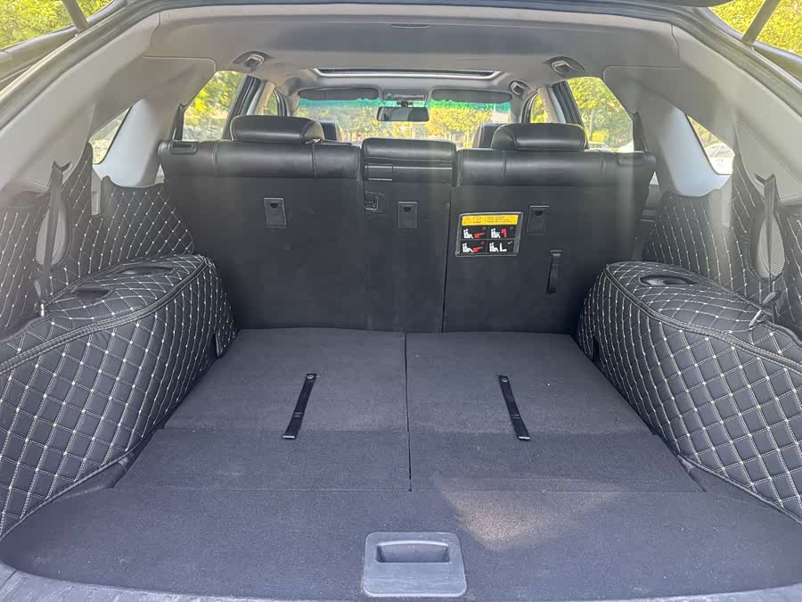 BYD S7 2014 car image #23