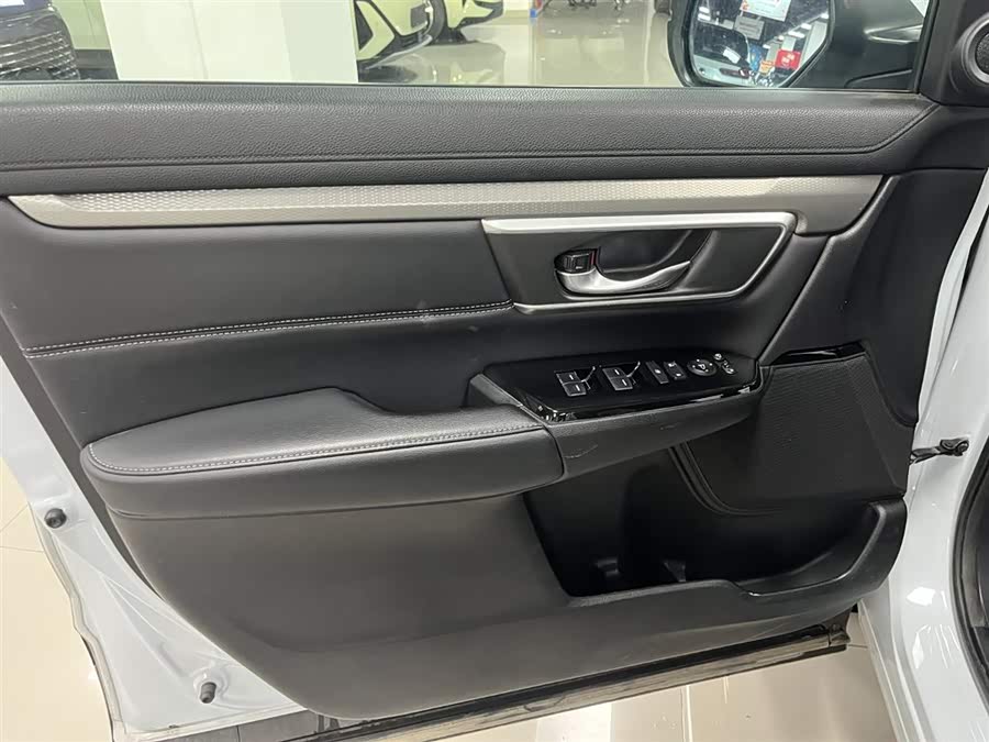 Honda Breeze New Energy 2023 car image #23