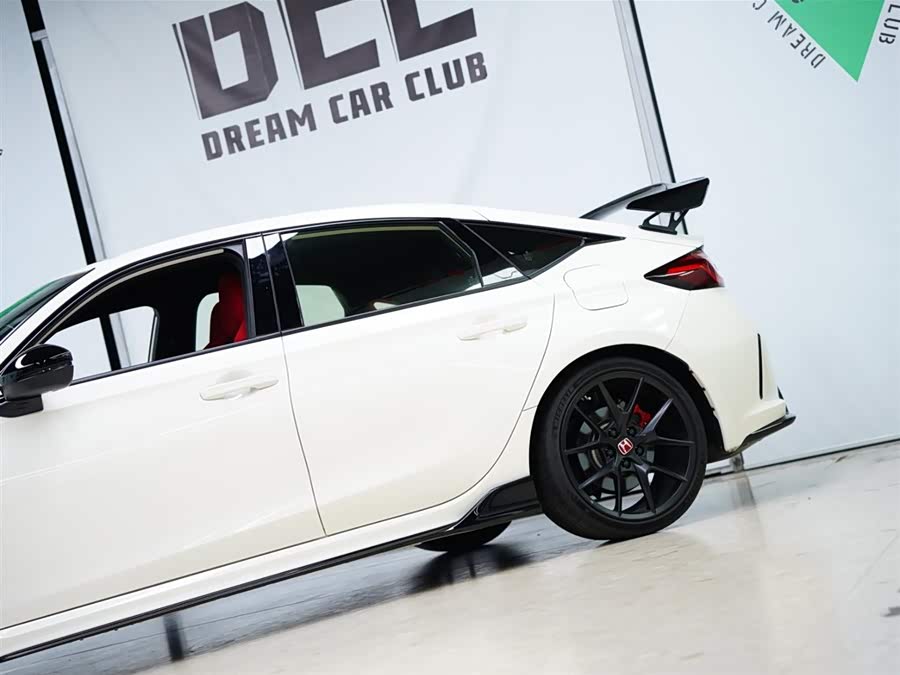 Honda Civic (Imported) 2023 car image #23