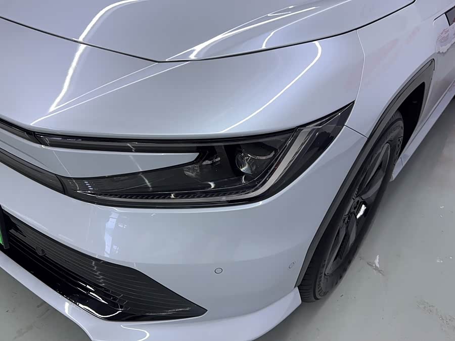 Honda P7 2025 car image #23