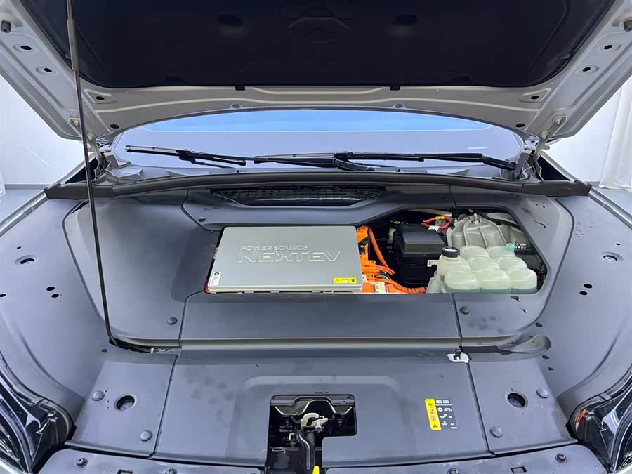 蔚来 蔚来ES6 2022 汽车图片 #23