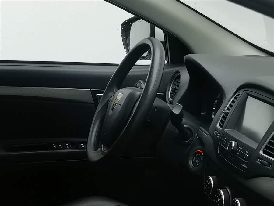 Roewe 350 2015 imagen de coche #23