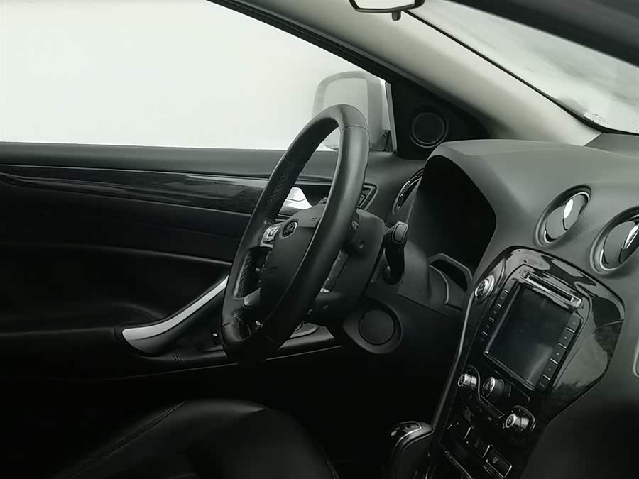 Ford Mondeo-Zhisheng 2011 #23 Ford Mondeo-Zhisheng 2011 car image #23