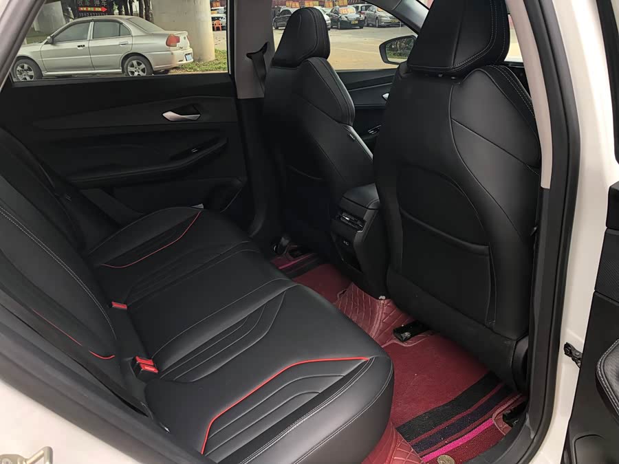 GEELY Binray 2023 car image #23