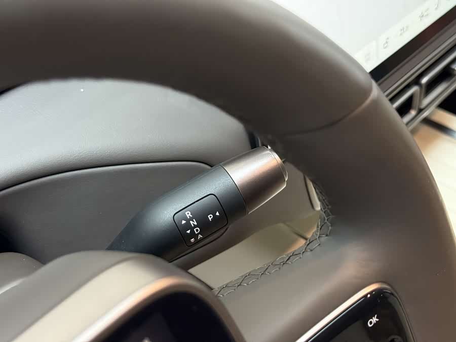 理想汽车 理想MEGA 2024 汽车图片 #23