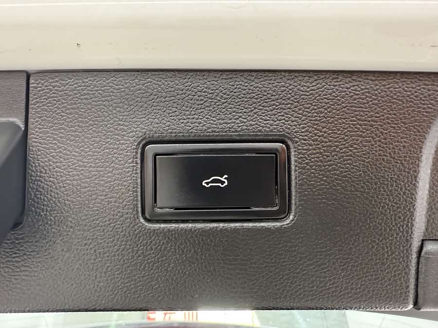 Volkswagen Tayron GTE 2021 car image #23