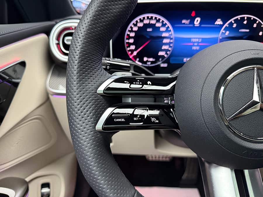 Mercedes-Benz CLE Class 2025 #23 Mercedes-Benz CLE Class 2025 car image #23