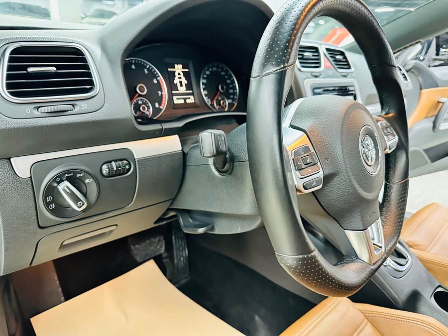 Volkswagen Scirocco 2011 #23 Volkswagen Scirocco 2011 image de voiture #23