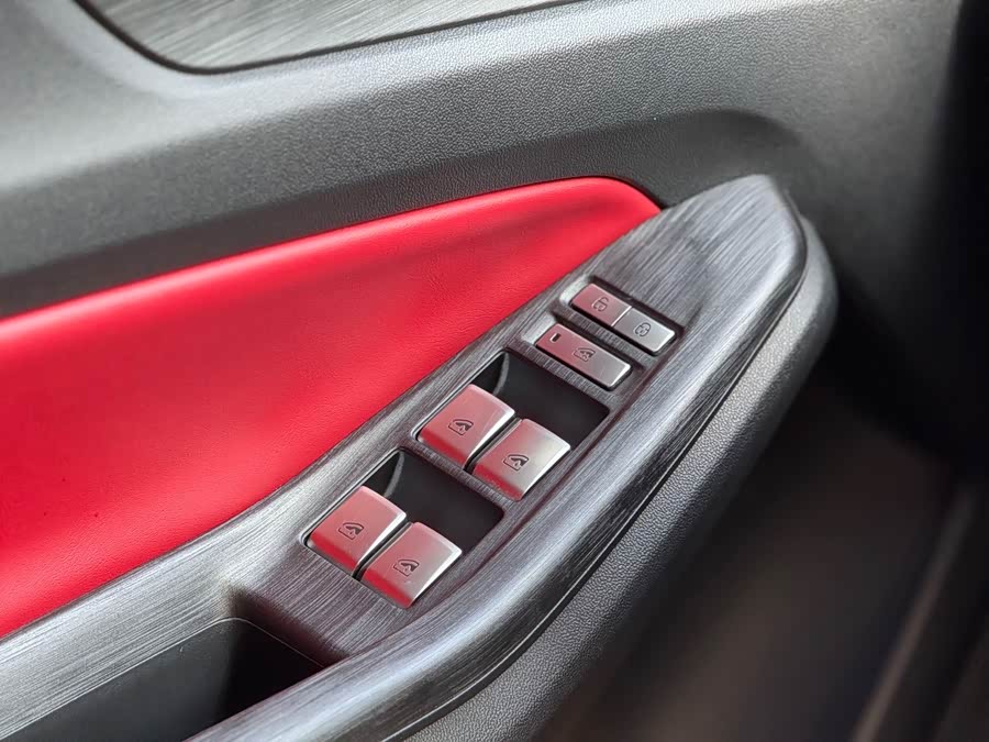 Changan CS55 Plus 2022 صورة سيارة #23