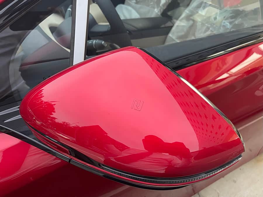 HongQi TianGong 05 2025 #23 HongQi TianGong 05 2025 car image #23