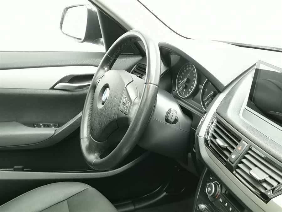 BMW X1 (Imported) 2012 #23 BMW X1 (Imported) 2012 car image #23