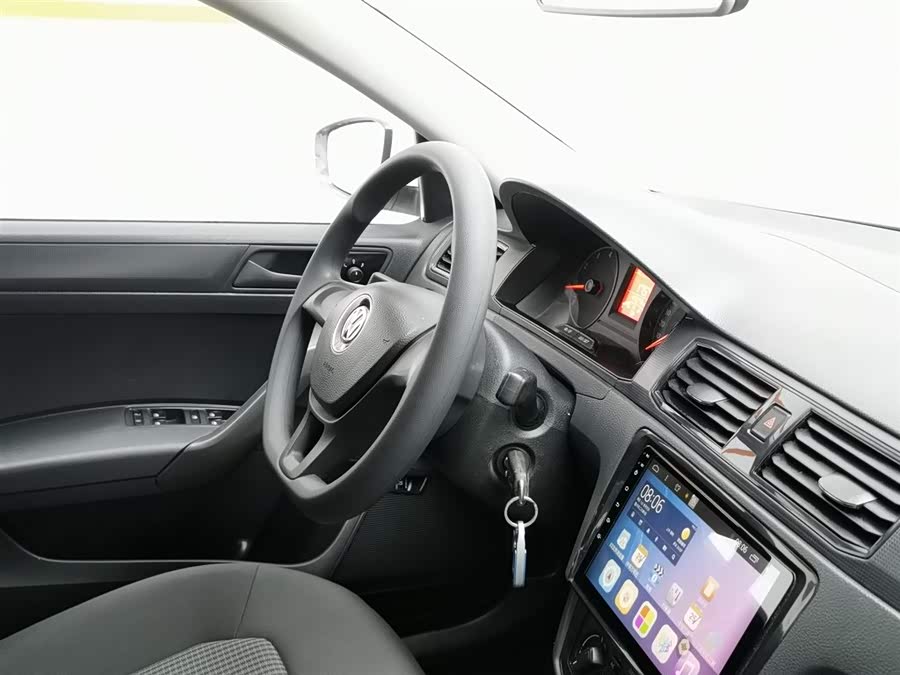 Volkswagen Santana 2018 #23 Volkswagen Santana 2018 immagine di auto #23