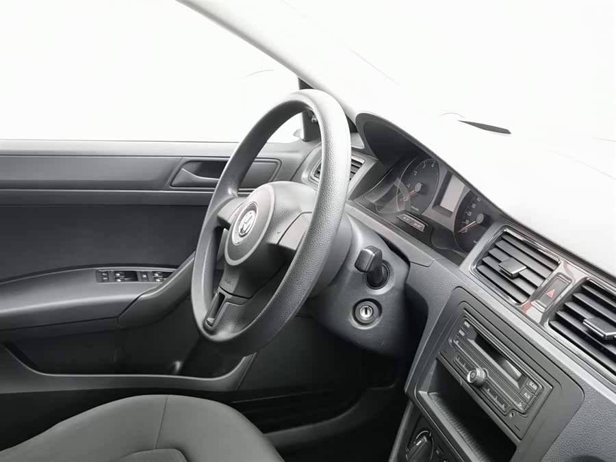 Volkswagen Santana 2013 car image #23