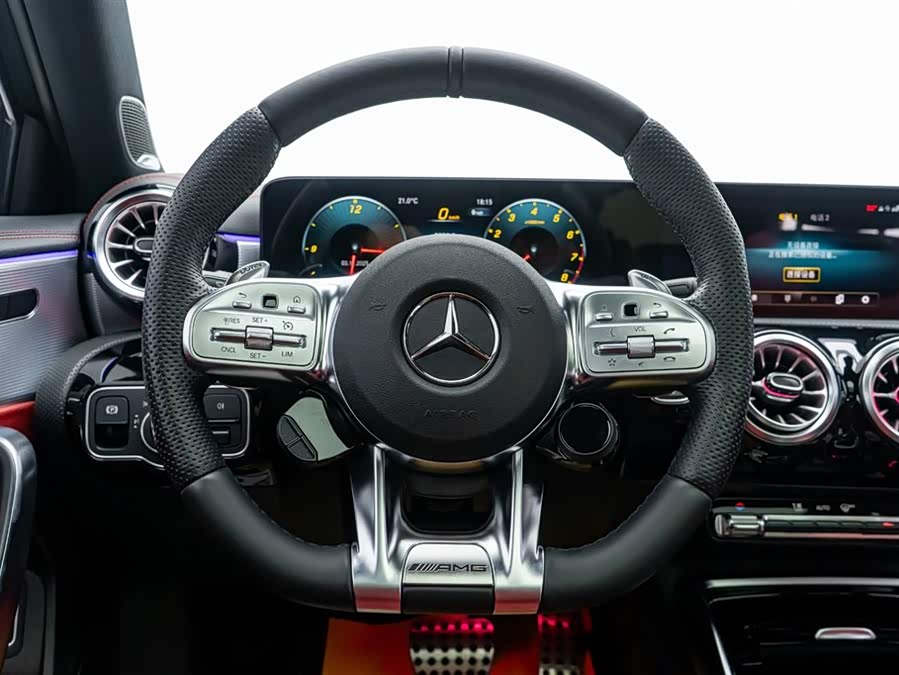 Mercedes-Benz GLE AMG 2023 #23 Mercedes-Benz GLE AMG 2023 imagem de carro #23