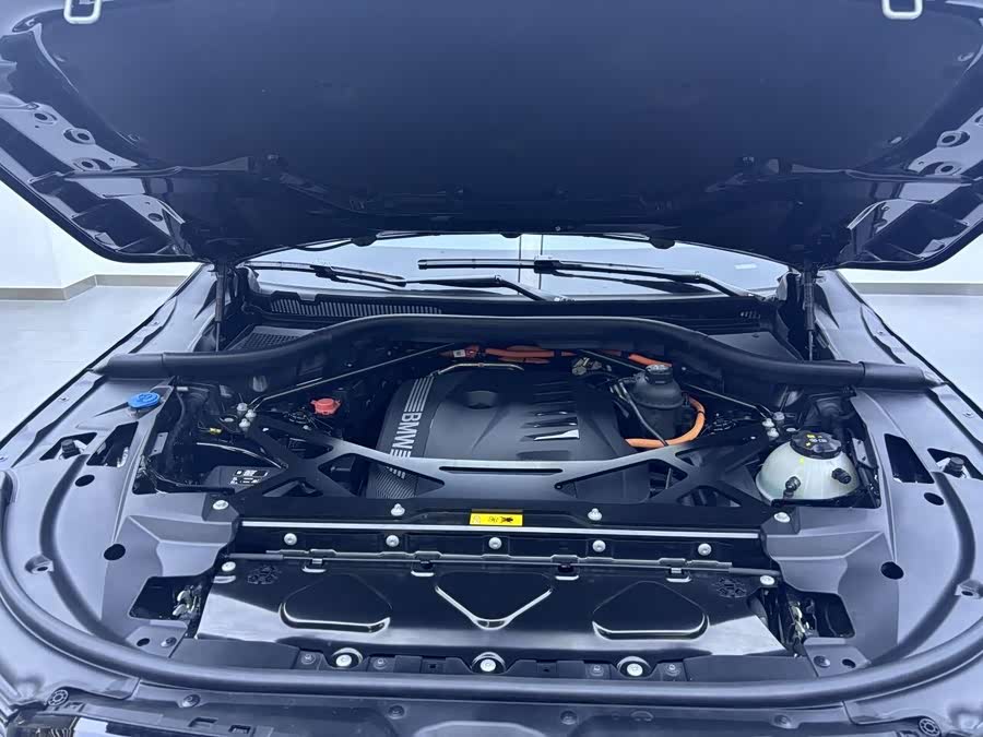 BMW XM 2024 car image #23