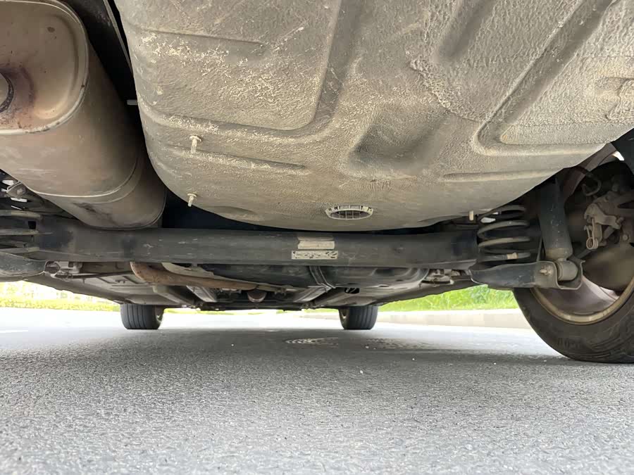 Citroen C-Quatre 2013 #23 Citroen C-Quatre 2013 car image #23