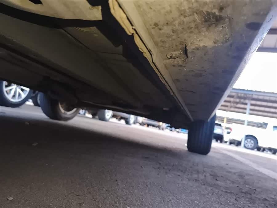 Beijing X3 2020 imagem de carro #23