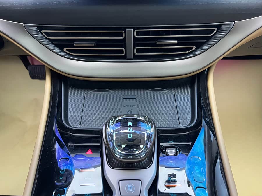 腾势 腾势D9 2023 汽车图片 #23