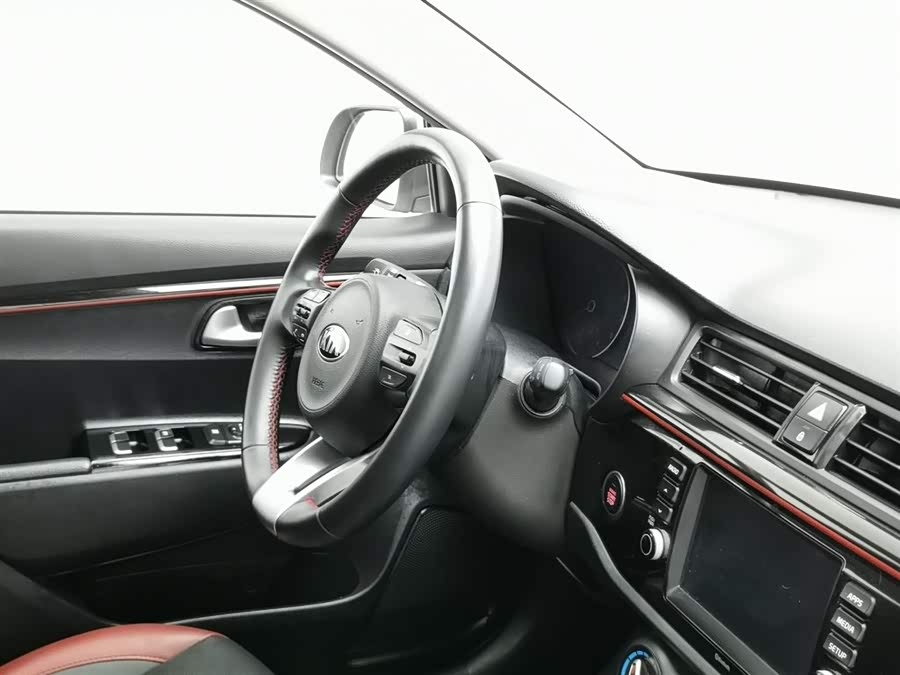 Kia Rio Cross 2019 car image #23