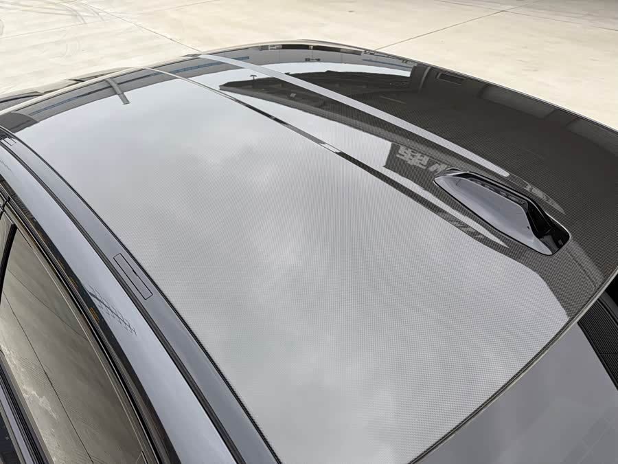 BMW M5 New Energy 2025 #23 BMW M5 New Energy 2025 car image #23