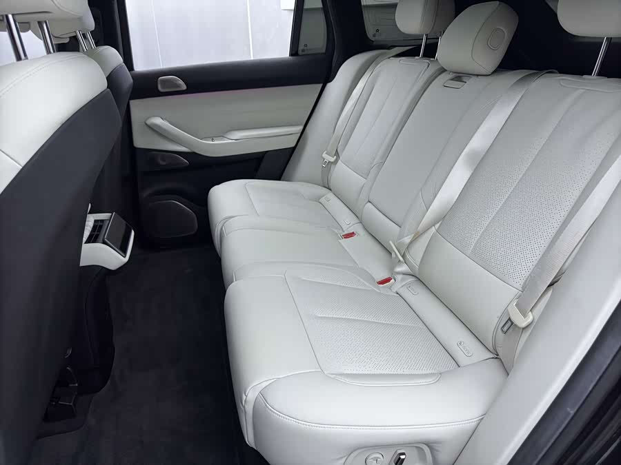 蔚来 蔚来ES7 2022 汽车图片 #23