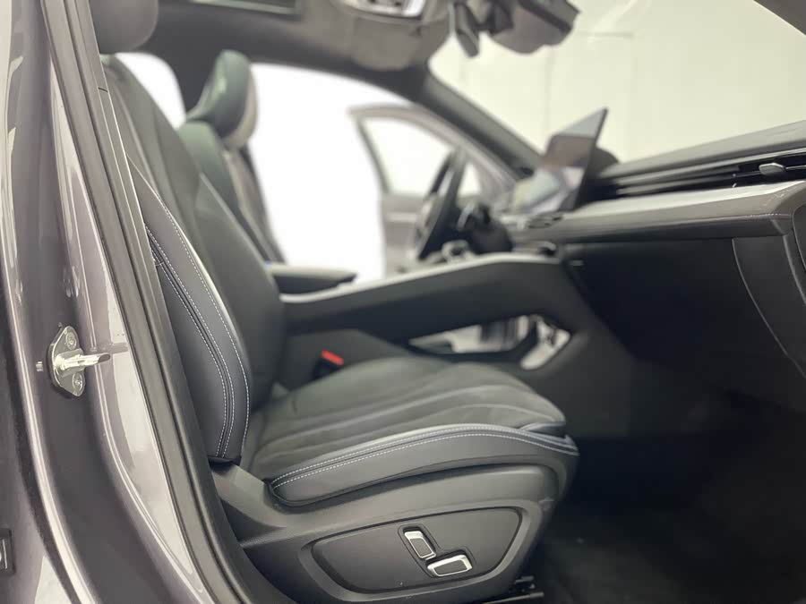 GEELY Monjaro MHEV 2024 #23 GEELY Monjaro MHEV 2024 immagine di auto #23