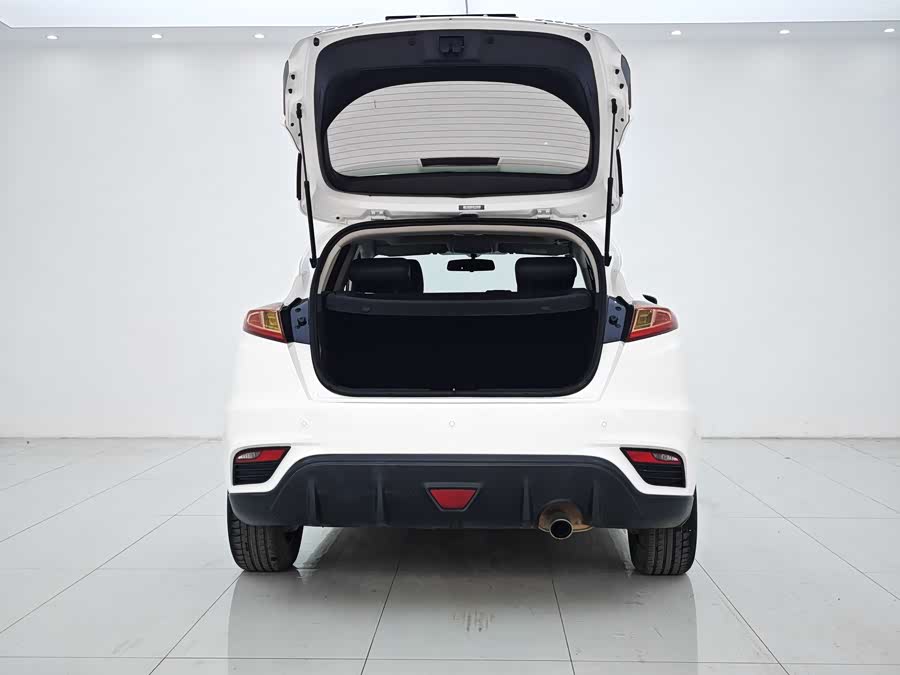 Changan Eado XT 2018 #23 Changan Eado XT 2018 изображение автомобиля #23