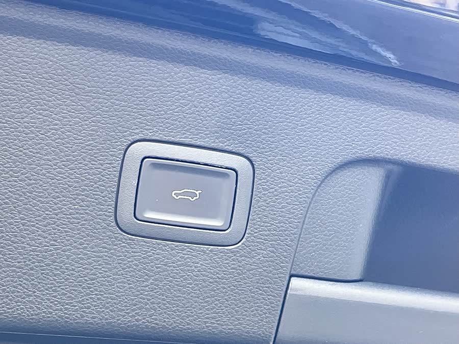 HongQi HS3 2024 #23 HongQi HS3 2024 immagine di auto #23