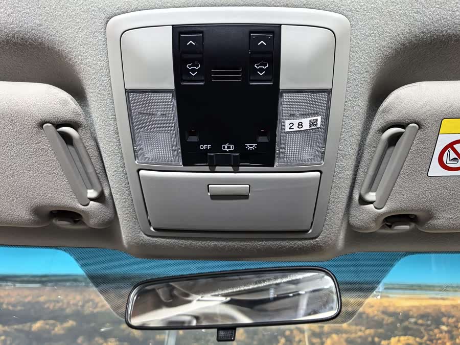 Toyota Land Cruiser Prado 2017 #23 Toyota Land Cruiser Prado 2017 car image #23