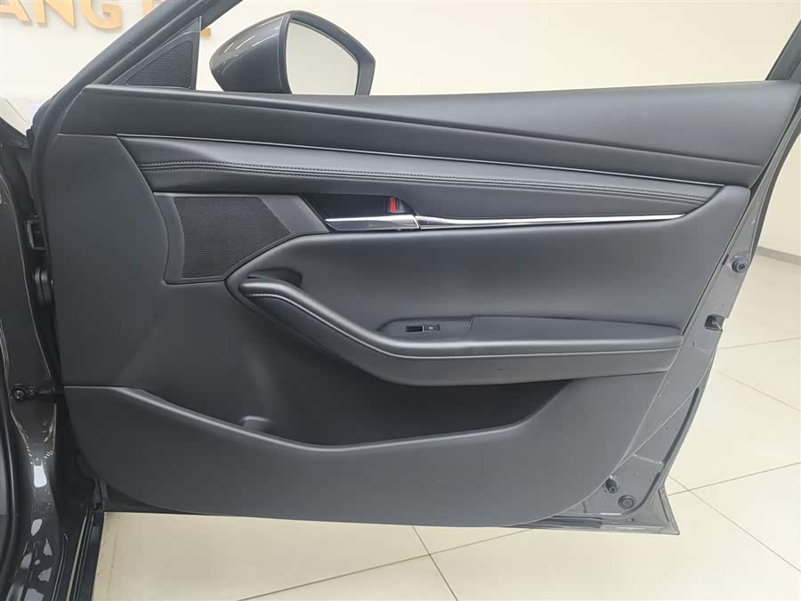 马自达 马自达3 2022 汽车图片 #23