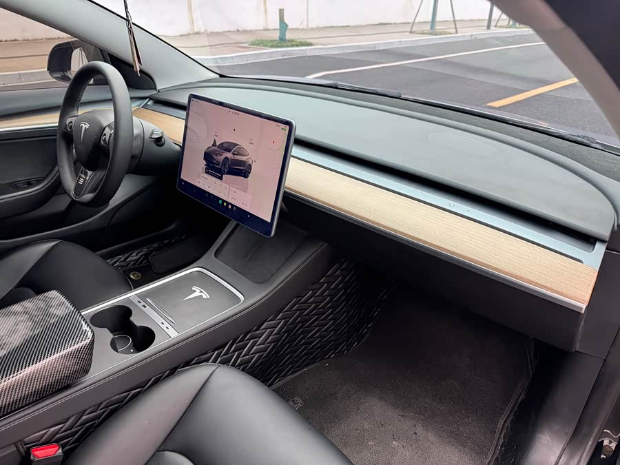 特斯拉 Model 3 2023 汽车图片 #23