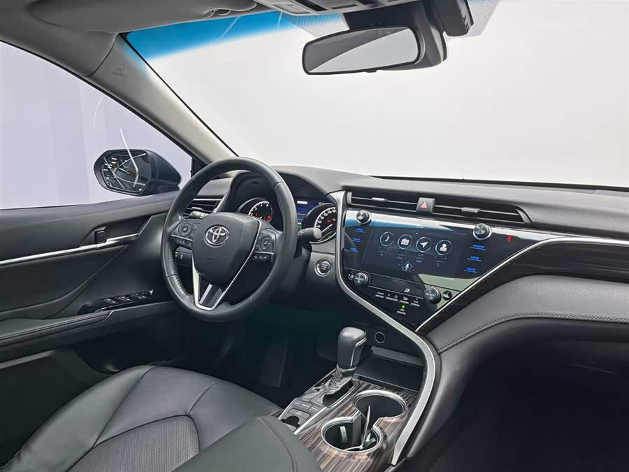 丰田 凯美瑞 2020 汽车图片 #23