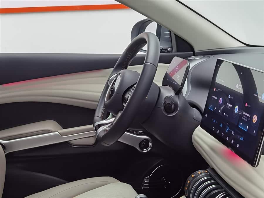 BYD Yuan Plus 2024 car image #23
