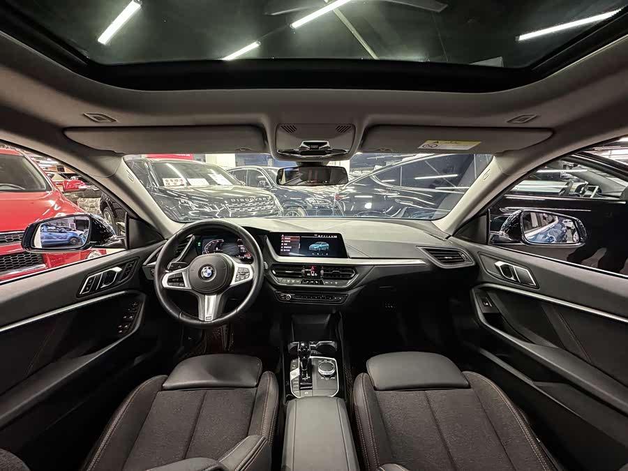 BMW 2 Series (Imported) 2022 immagine di auto #23