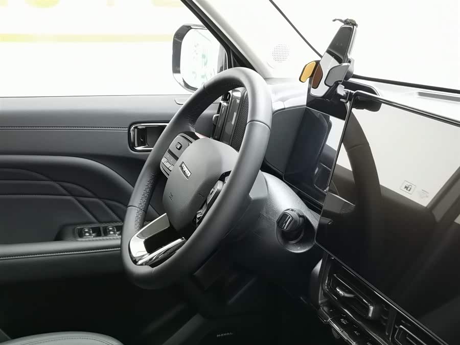 Haval Raptor New Energy 2025 #23 Haval Raptor New Energy 2025 car image #23