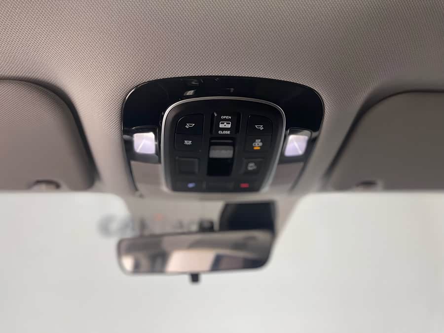 Hyundai Custo 2023 #23 Hyundai Custo 2023 car image #23