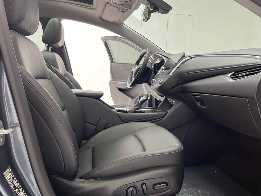 雪佛兰 迈锐宝XL 2022 汽车图片 #23