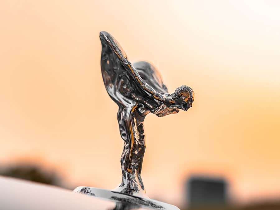 劳斯莱斯 库里南 2024 #23 劳斯莱斯 库里南 2024 汽车图片 #23