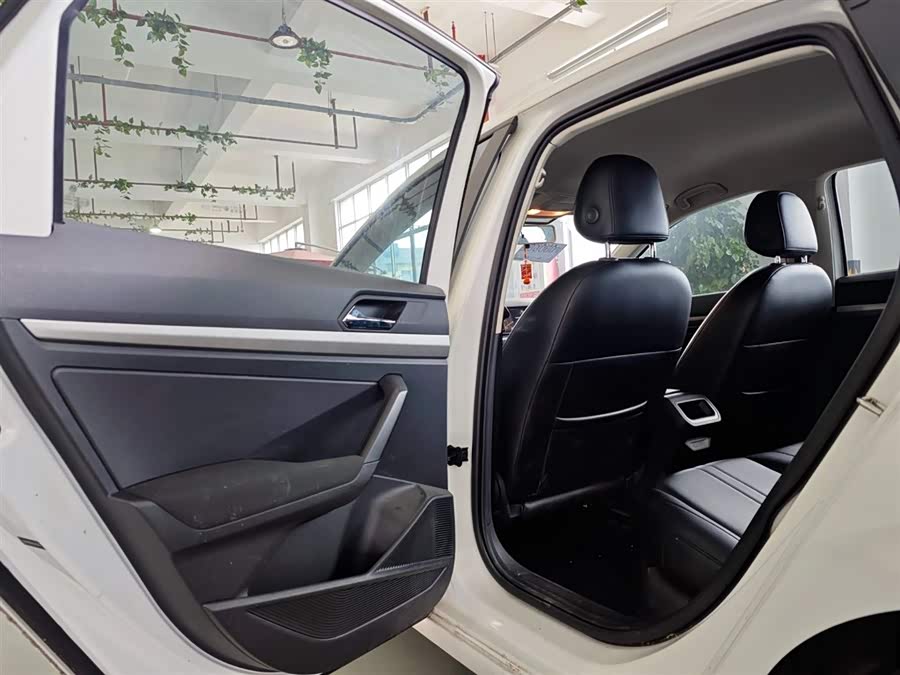 Volkswagen Lavida Pure Electric 2020 #23 Volkswagen Lavida Pure Electric 2020 صورة سيارة #23