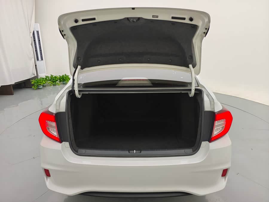 Honda Envix 2019 #23 Honda Envix 2019 car image #23