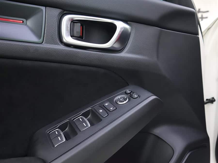 Honda Civic (Imported) 2023 #23 Honda Civic (Imported) 2023 car image #23