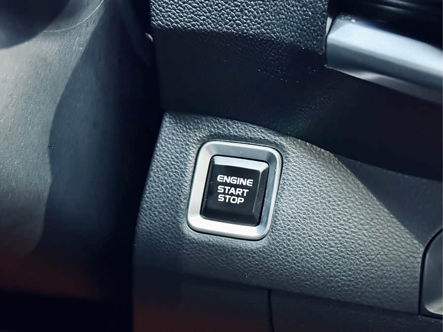 GEELY Okavango L 2023 imagen de coche #23