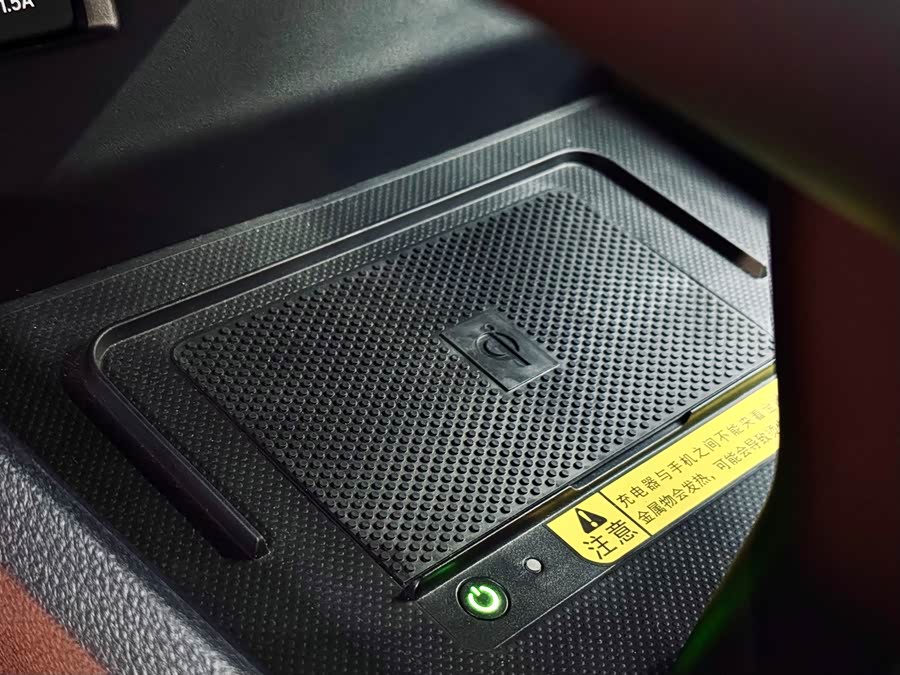 Honda UR-V 2022 #23 Honda UR-V 2022 immagine di auto #23