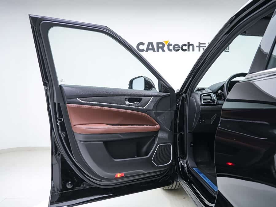 Honda UR-V 2022 #23 Honda UR-V 2022 car image #23